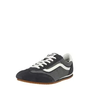 Vans Super Lowpro tenisice za žene od brušene kože