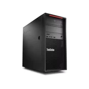 Lenovo Thinkstation P520c 1x Intel Xeon W-2145 8-core 3.7/4.5 GHz, 64 GB DDR4, 1 TB SSD, nVidia Quadro P5000, Windows 10/11 Pro