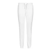 CMP WOMAN LONG PANT, ženske hlače, bijela 32D8046