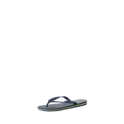 HAVAIANAS Japonke Brasil, modra