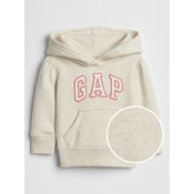 Gap Pulover Logo 4YRS
