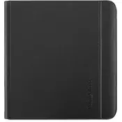 Kobo Libra Colour Notebook SleepCover crna N428-AC-BK-N-PU