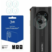 3MK Lens Protect Oukitel WP13 Camera lens protection 4 pcs