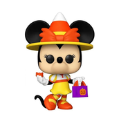 Funko POP Disney: TrickorTreat - Minnie