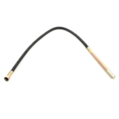 Nastavek za vibrator za beton 2m KD10843