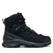 Salomon QUEST 5 GTX, moški pohodni čevlji, siva L49138400