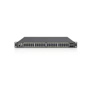 EnGenius ECS1552FP mrežno stikalo Upravljano L2 Gigabit Ethernet (10/100/1000) Power over Ethernet (PoE) 1U Črna