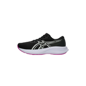 ASICS Tenisice za trcanje PATRIOT 14  crna / bijela