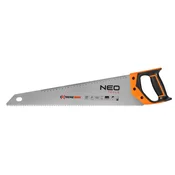 slomart Listna žaga 450 mm, 7 TPI, NEO TOOLS