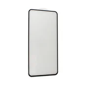 Zaštitno staklo 2.5D full glue za Samsung G990 Galaxy S21 FE crni