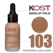 Aqvalight Drop Foundation Kost 103
