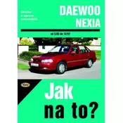 Daewoo Nexia od 3/95 do 12/97