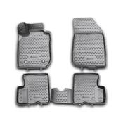 Novline - Element 3D Patosnice DACIA Duster 2WD 2011-2015 set 4 kom