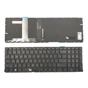 HP tastatura za laptop ProBook 650 G8 450 G8 mali enter bez rama sa pozadinskim osveteljenjem ( 109287 )