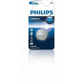 Philips baterija CR2032 - 1kom