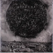 Aseethe - Throes (Limited Edition) (White Coloured) (LP)