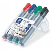 STAEDTLER marker Flipchart Lumocolor 4/1