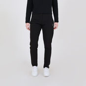 Sergio Tacchini Ženske ski pantalone Fiona W, Crne