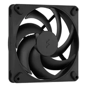 Fractal Design Momentum 14 Računalniško ohišje Ventilator 14 cm Črna 1 kos(-i)