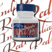 Kaligrafski tuš Winsor & Newton 30 ml | izberite odtenek - White