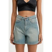 Jeans kratke hlače Answear.LAB