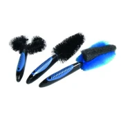 XLC Set treh krtač TO-S56