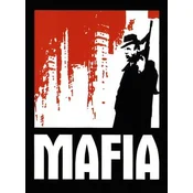 Mafia Steam Key EUROPE