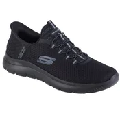 Skechers SPORT SLIP INS Črna