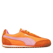 Superge Puma Arizona Nylon 398682 22 Oranžna