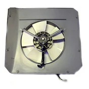 shumee Happih 12v strešni ventilator s pokrovom 5900318