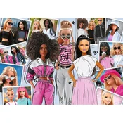 Trefl Puzzle Barbie 200 kosov