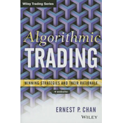 Algorithmic Trading + Website - Winning Strategies  and Their Rationale