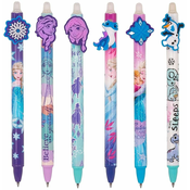 shumee Colorino izbrisno pisalo FROZEN mix 1 kos.