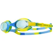 Tyr swimple tie-dye rumena/modra