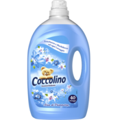 COCCOLINO Omekšivač za veš Primavera Blue za 40 pranja 3L