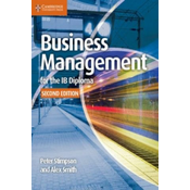 Business Management for the IB Diploma Coursebook