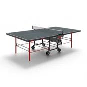 Miza za Namizni Tenis Tibhar 3000 siva