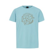 Boys Protest Board T-Shirt PRTISLAND JR