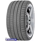 Michelin 285/35 ZR19 (99Y) TL PILOT SUPER SPORT ZP MI