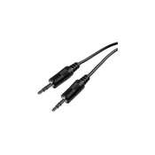 FAST ASIA - Kabl Audio AUX (3,5mm stereo jack-3,5mm stereo jack ) m/m 2,5m