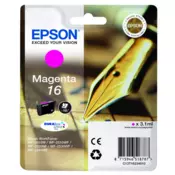EPSON ketridž T1623 magenta