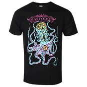 Moška metal majica Mastodon - Octo Freak - ROCK OFF - MASTEE12MB