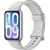 Xiaomi Smart Band 10 Pro Glacier Silv