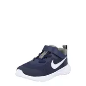 Nike REVOLUTION 6 NN (TDV), dečije patike za trčanje, plava DD1094