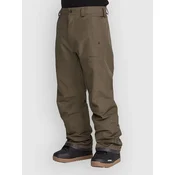 Volcom Dua Gore-Tex Pants teak