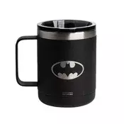 SmartShake - Bohtal Isoleret Kaffekrus Batman 350 ml
