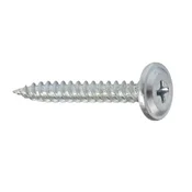 shumee Samorezni vijak s podložko 4,2 x 65 mm 12 kosov