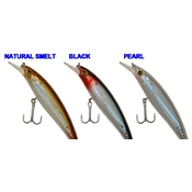 Vobler DTD -Gira Hologram- 70-120mm
