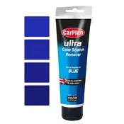 CARPLAN BARVA ZA HITRO PRASKANJE 150 g MODRA