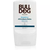 Bulldog Balzam po britju Sensitive (Balzam po britju) 100 ml